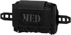 Direct Action Compact Med Pouch Horizontal elsősegély készlet- Black (302052)