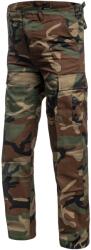 Mil-Tec BDU gyerek nadrág - Woodland - 3XL (128136)