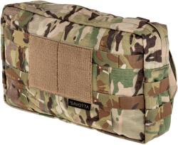 Savotta Askare övtáska 7 l - MultiCam (2850620)