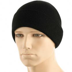 M-Tac Fine Knit Watch Cap sapka - Black - L/XL (339770)