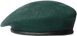 BB-TEX dombornyomott barett - Zöld - 54 (2783485)