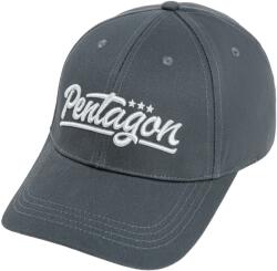 Pentagon Competitor BB Cap baseball sapka - Cinder Grey (2863809)