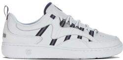 K Swiss bőr sportcipő SLAMM 99 CC - fehér Férfi 45