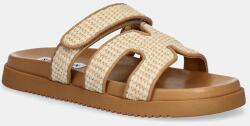 Steve Madden női papucs - bézs Női 37