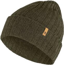 Fjallraven Byron Hat Thin sapka - Dark Olive (2848113)