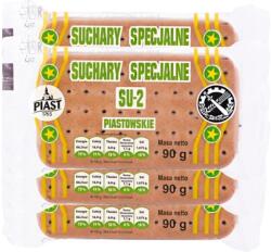 Piast SU-2 speciális kétszersült 4 x 90 g (2255265)
