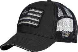 Pentagon Wills Truckers Twill Cap baseball sapka - Black (2215449)