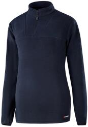 M-Tac Polartec Lady női polár pulóver - Dark Navy - XS (2804927)