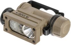 Streamlight Sidewinder Compact II Coyote sisaklámpa - 55 lumen (2793498)