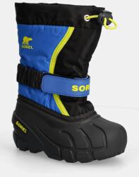 Sorel gyerek hótaposó CHILDRENS FLURRY BO - kék 25