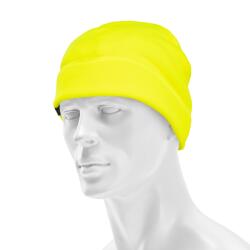 Buff Safety Polar Beanie sapka - Solid Yellow Fluor (2849402)