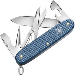 Victorinox Pioneer X Alox Limited Edition 2026 bicska - Glacial Blue (2857718)