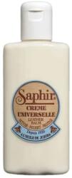 Saphir BDC Creme Universelle regeneráló paszta bőrtermékekhez 150 ml (2811654)