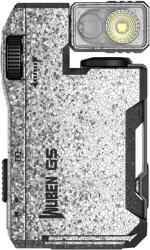 WUBEN G5 zseblámpa Ice Crack - 400 lumen (2854018)