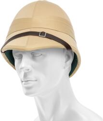 Mil-Tec British Pith Helmet kalap - Khaki (2789135)