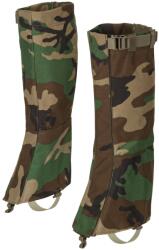 Helikon-Tex Snowfall Long Gaiters kamásli - US Woodland (51129)