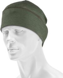 Buff Safety Merino Wool 1 Layer Solid sapka - Cedar (2849404)