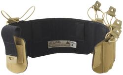 Direct Action Firefly Low Vis Belt Sleeve MK II taktikai öv - Coyote Brown - XL (2861221)