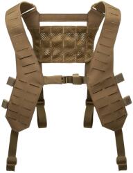 Direct Action Mosquito H-Harness taktikai heveder - Coyote Brown (30594)
