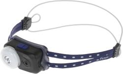 Fenix HL17R fejlámpa Black - 500 lumen (2852702)