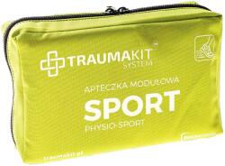 AedMax Trauma Kit U moduláris elsősegély készlet - Sport (336934)
