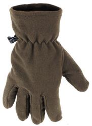 MFH Thinsulate Fleece Gloves kesztyű - Olive - M (337541)