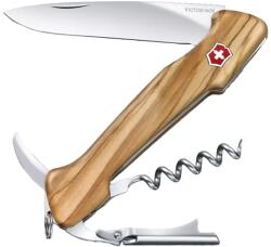 Victorinox Wine Master zsebkés - Olive wood (2608837)