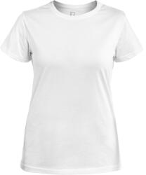 Brandit T-shirt női póló - White - 4XL (2815528)