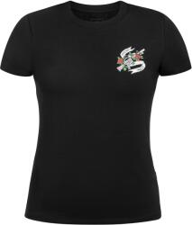 Helikon-Tex Come And Take It Slim T-shirt női póló - Black - 3XL (2845603)