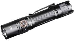 Fenix PD35 V3.0 Black zseblámpa - 1700 lumen (2839720)