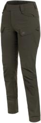 Helikon-Tex OTP VersaStretch női nadrág - Taiga Green - 3XL Long (2642003)