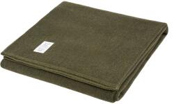 Mil-Tec US gyapjú takaró 225 x 165 cm - Zöld (2799849)