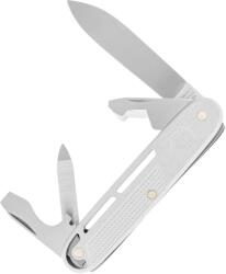 Victorinox Alox Refined Synergy zsebkés - Silver (2852673)