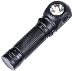 NEXTORCH P10 derékszögű zseblámpa - 1400 lumen (884934)