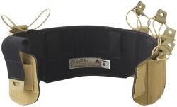 Direct Action Firefly Low Vis Belt Sleeve MK II taktikai öv - Coyote Brown - XXL (2861222)