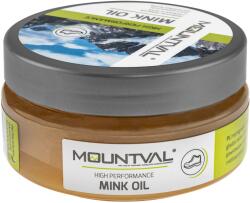 Mountval Mink Oil cipőkrém 100 ml - Színtelen (2228848)