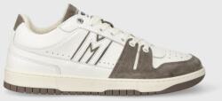 The Mercer Brand bőr sportcipő The Brooklyn M Vintage - fehér Férfi 45