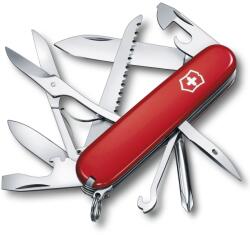 Victorinox Fieldmaster zsebkés - Red (64665)