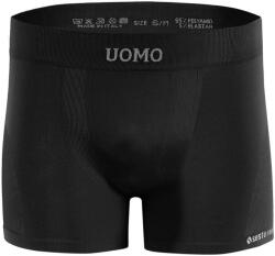 Sesto Senso Solar boxeralsó - Black - S/M (21610)