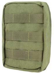 S. T. Condor EMT Pouch egészségügyi tároló - Olive Drab (82579)