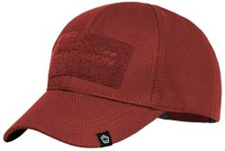 Pentagon Nest BB baseball sapka - Red (23082)