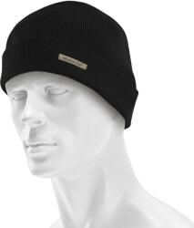 Helikon-Tex Winter Merino Beanie sapka - Black (34905)