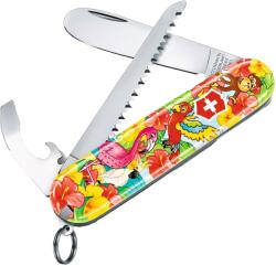 Victorinox My First zsebkés - Parrot (2608793)
