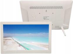  Digitális Keret Elektronikus Naptár 15, 6'' Smart Érintőképernyős Wi-fi Android (3213)