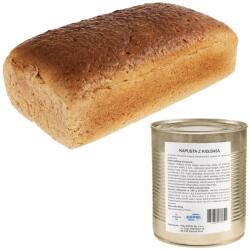 TM Tartós kenyér 700 g + Arpol kolbászos káposzta850 g - szett (2451469)