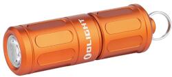 Olight I1R 2 Pro zseblámpa Capsule Orange - 180 lumen (2843614)