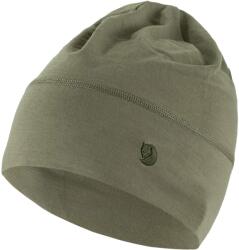 Fjallraven Abisko Lite Wool sapka - Light Olive (2848733)
