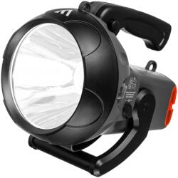 Mactronic Vanguard JML Black zseblámpa - 1600 lumen (2784955)