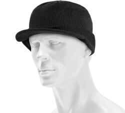 Mil-Tec Jeep Cap sapka - Black (67301)