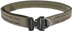 Combat Lab Cobra D-Ring MOLLE taktikai öv - Ranger Green - XL (2654475)